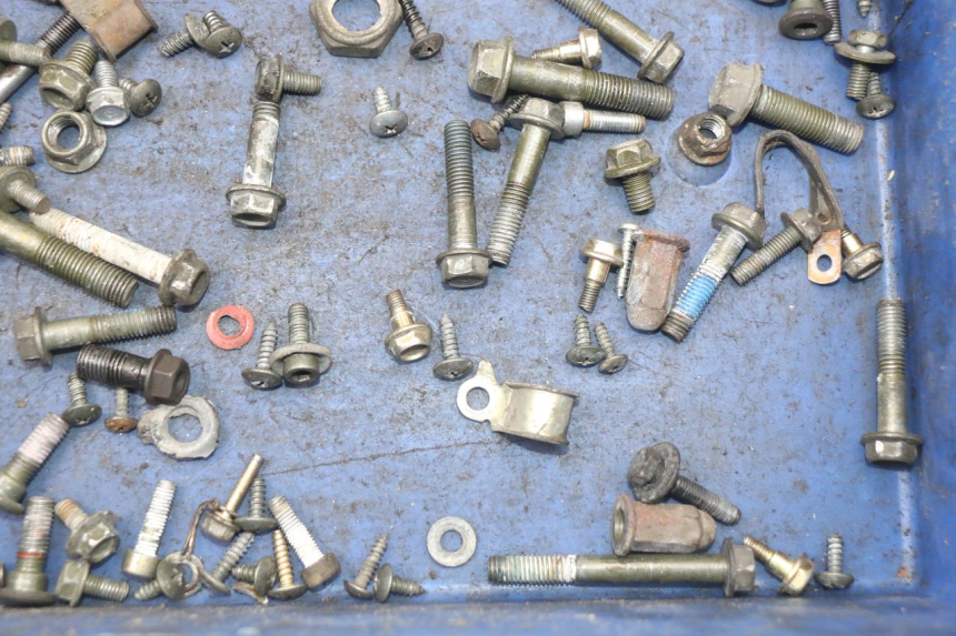 photo de BOLSA DE TORNILLERÍA TORNILLO PEUGEOT TWEET 125 (2018 - 2021)