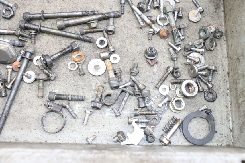 photo de TORNILLOS KEEWAY TX 50 (2008 - 2015)