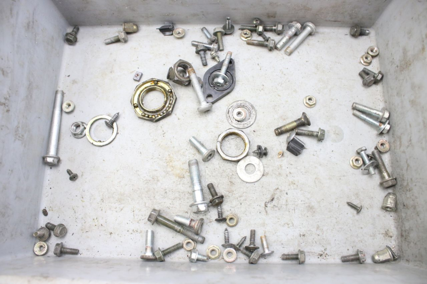 photo de BOLSA DE TORNILLERÍA TORNILLO PEUGEOT V-CLIC VCLIC 50 (2007 - 2013)