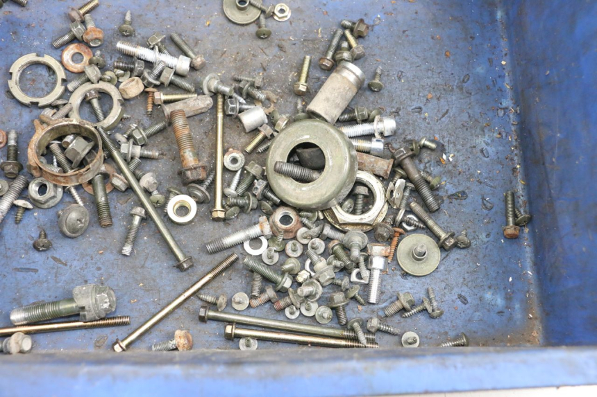photo de TORNILLOS BEELINE VELOCE 4T 50 (2011 - 2020)