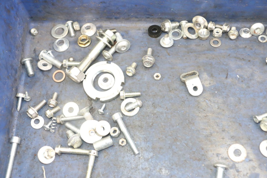 photo de TORNILLOS VENT DERAPAGE 50 (2018 - 2023)