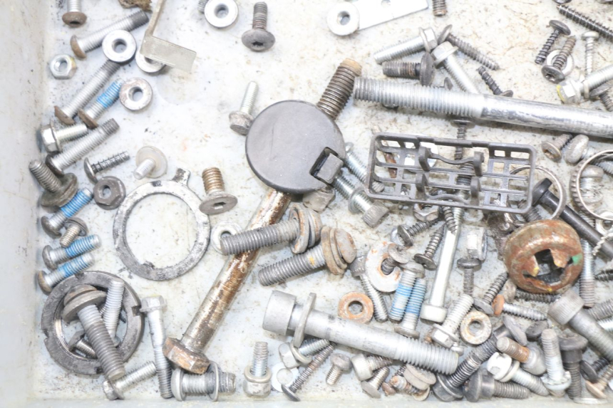 photo de BOLSA DE TORNILLERÍA TORNILLO PIAGGIO VESPA GTS SUPER IE 125 (2009 - 2016)