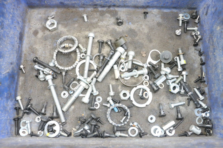photo de TORNILLOS PIAGGIO VESPA PRIMAVERA 4T 50 (2021 - 2024)