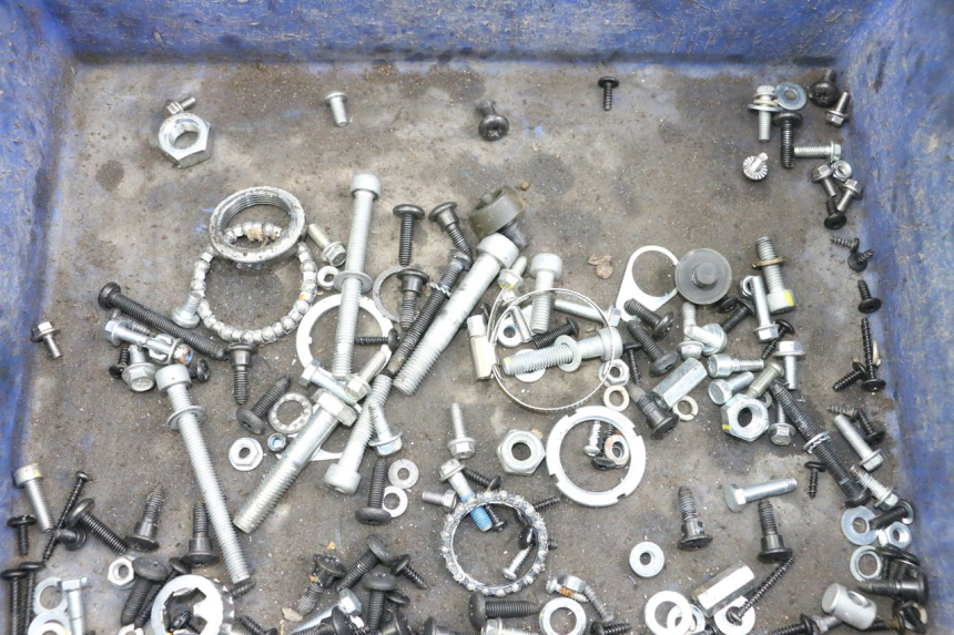 photo de TORNILLOS PIAGGIO VESPA PRIMAVERA 4T 50 (2021 - 2024)