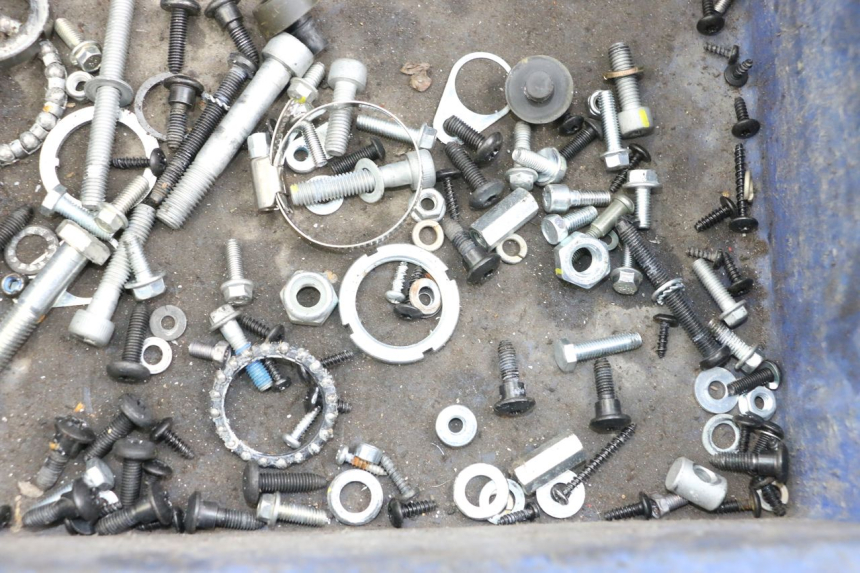 photo de TORNILLOS PIAGGIO VESPA PRIMAVERA 4T 50 (2021 - 2024)
