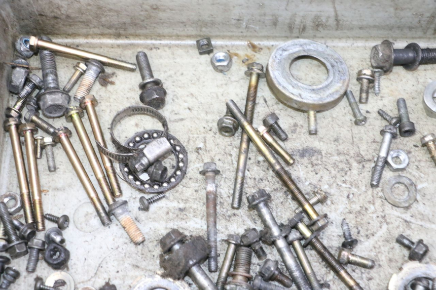 photo de BOLSA DE TORNILLERÍA TORNILLO PEUGEOT VIVACITY NEW 2T 50 (2008 - 2017)