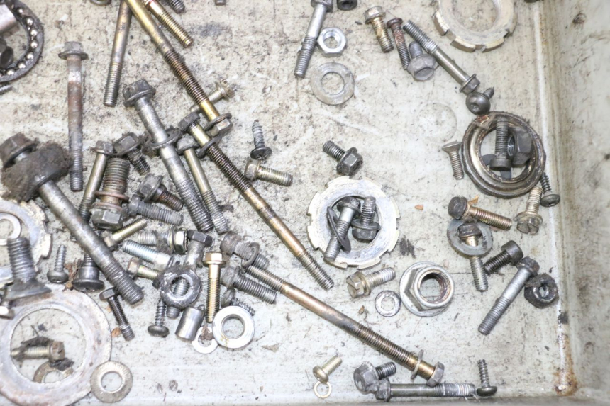 photo de BOLSA DE TORNILLERÍA TORNILLO PEUGEOT VIVACITY NEW 2T 50 (2008 - 2017)