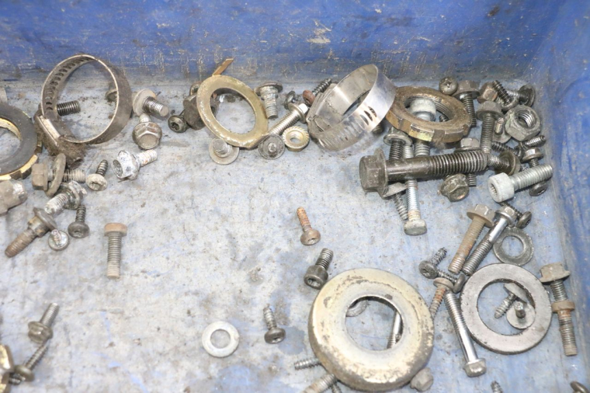 photo de BOLSA DE TORNILLERÍA TORNILLO PEUGEOT VIVACITY NEW 4T 50 (2008 - 2017)