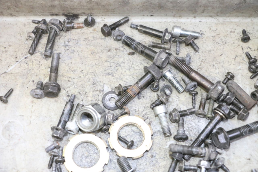 photo de BOLSA DE TORNILLERÍA TORNILLO PEUGEOT VIVACITY NEW 4T 50 (2008 - 2017)