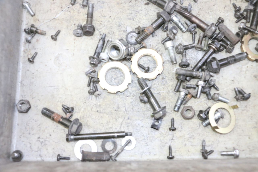 photo de BOLSA DE TORNILLERÍA TORNILLO PEUGEOT VIVACITY NEW 4T 50 (2008 - 2017)