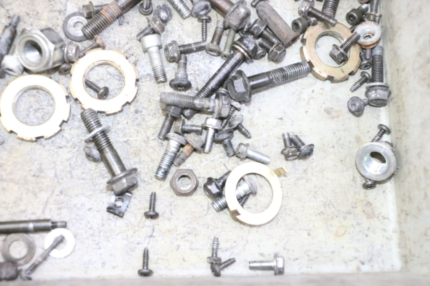 photo de BOLSA DE TORNILLERÍA TORNILLO PEUGEOT VIVACITY NEW 4T 50 (2008 - 2017)