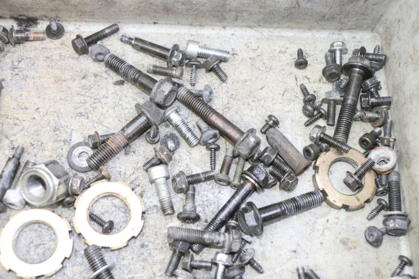 photo de BOLSA DE TORNILLERÍA TORNILLO PEUGEOT VIVACITY NEW 4T 50 (2008 - 2017)