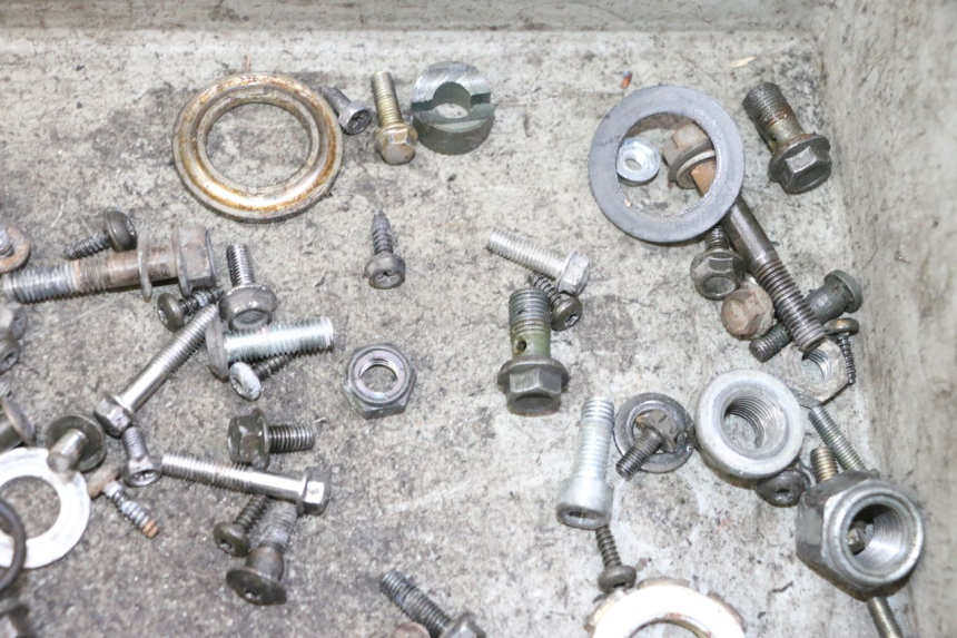 photo de BOLSA DE TORNILLERÍA TORNILLO PEUGEOT VIVACITY NEW 4T 50 (2008 - 2017)