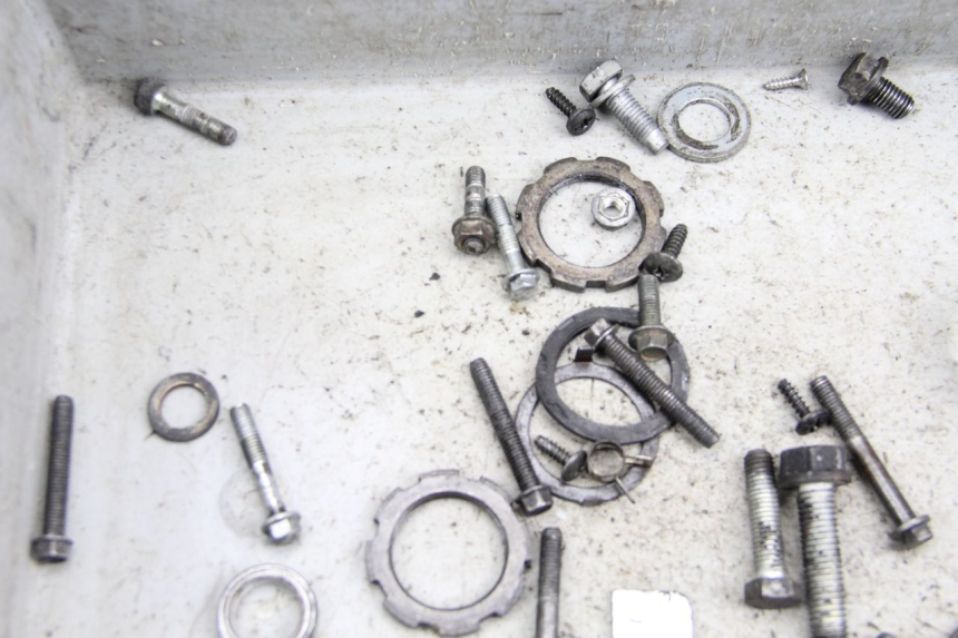 photo de TORNILLOS PEUGEOT VIVACITY 100 (1999 - 2008)