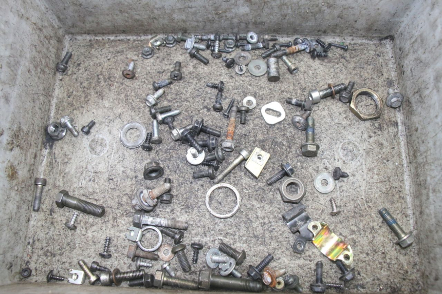photo de TORNILLOS YAMAHA WHY 50 (1998 - 2000)