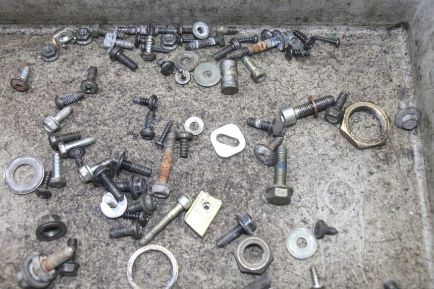 photo de TORNILLOS YAMAHA WHY 50 (1998 - 2000)