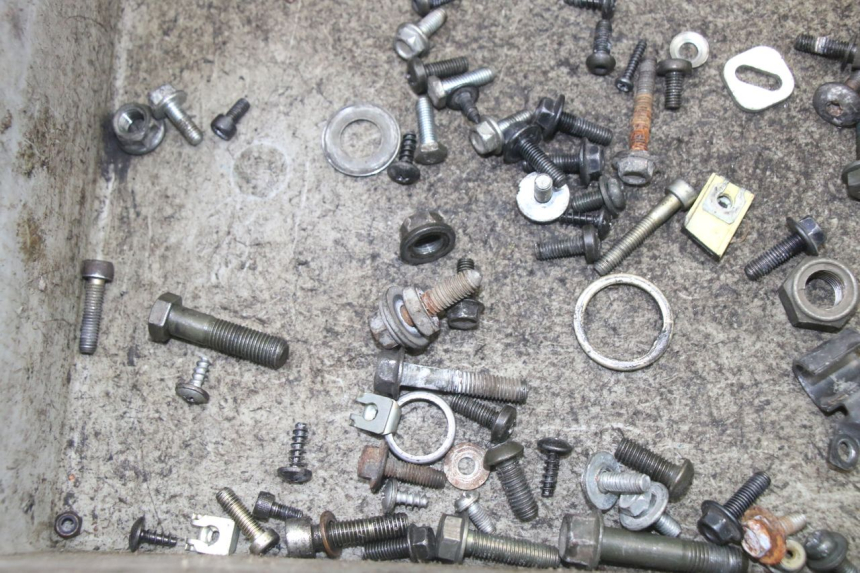 photo de TORNILLOS YAMAHA WHY 50 (1998 - 2000)