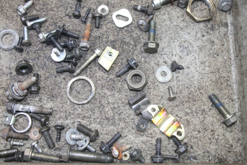 photo de TORNILLOS YAMAHA WHY 50 (1998 - 2000)