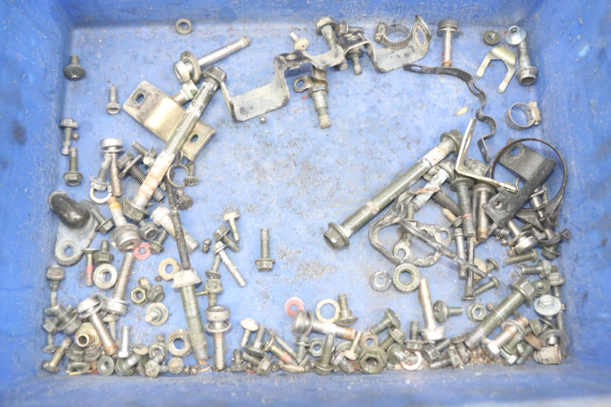 photo de BOLSA DE TORNILLERÍA TORNILLO SYM WOLF SB 125 (2011 - 2018)