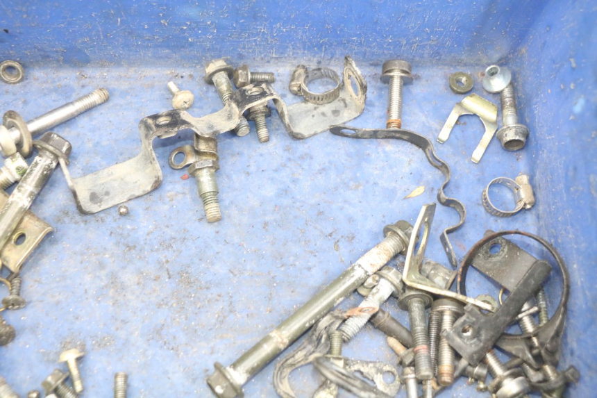 photo de BOLSA DE TORNILLERÍA TORNILLO SYM WOLF SB 125 (2011 - 2018)