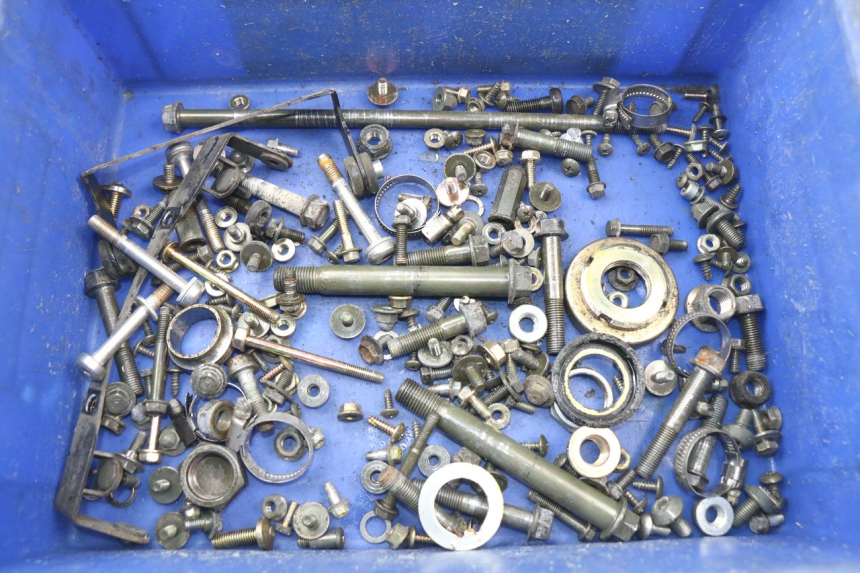 photo de TORNILLOS KYMCO X-CITING XCITING 400 (2014 - 2018)