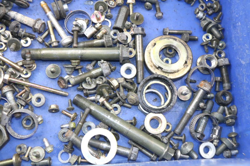 photo de TORNILLOS KYMCO X-CITING XCITING 400 (2014 - 2018)