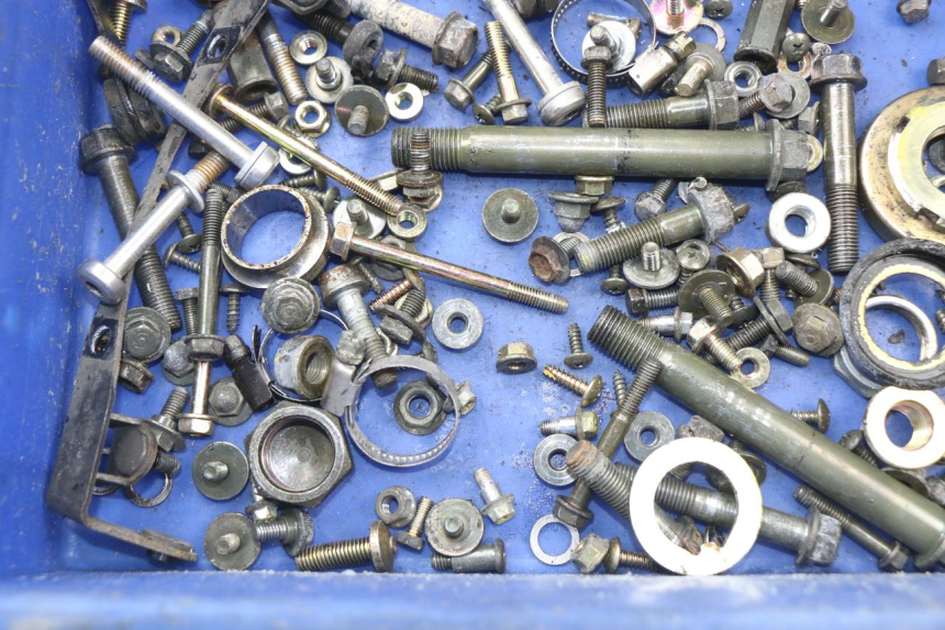 photo de TORNILLOS KYMCO X-CITING XCITING 400 (2014 - 2018)