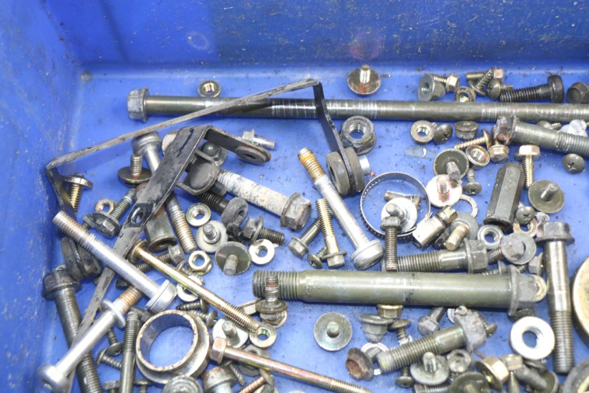 photo de TORNILLOS KYMCO X-CITING XCITING 400 (2014 - 2018)