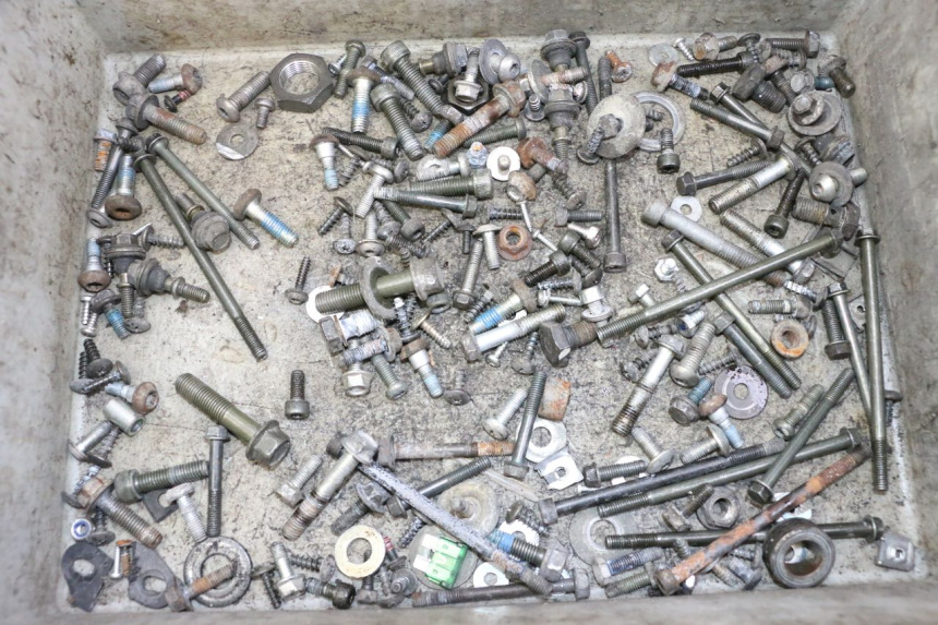 photo de TORNILLOS YAMAHA X-CITY XCITY 125 (2007 - 2008)