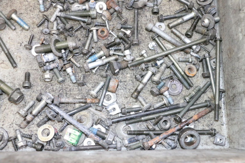 photo de TORNILLOS YAMAHA X-CITY XCITY 125 (2007 - 2008)