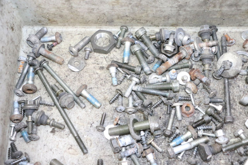 photo de TORNILLOS YAMAHA X-CITY XCITY 125 (2007 - 2008)