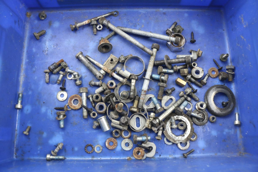 photo de TORNILLOS MBK X-LIMIT XLIMIT 50 (1997 - 2003)