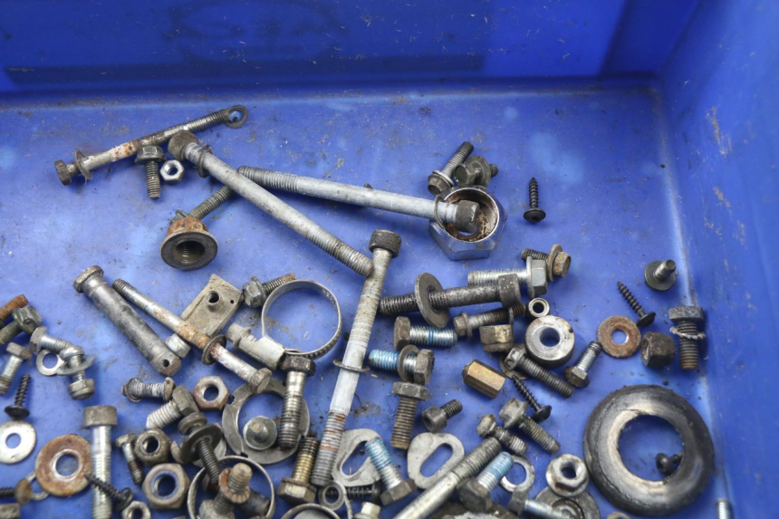 photo de TORNILLOS MBK X-LIMIT XLIMIT 50 (1997 - 2003)