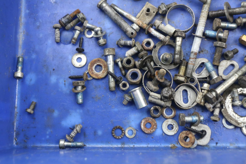 photo de TORNILLOS MBK X-LIMIT XLIMIT 50 (1997 - 2003)