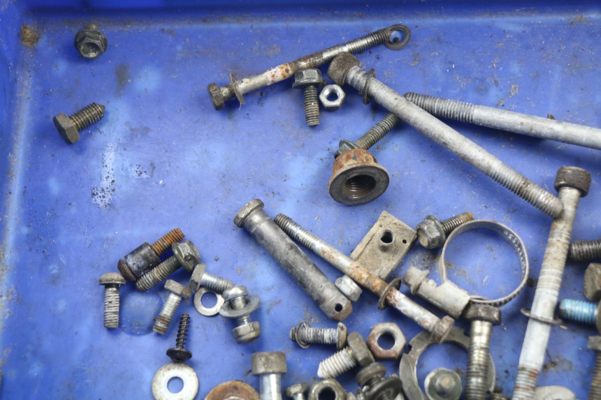 photo de TORNILLOS MBK X-LIMIT XLIMIT 50 (1997 - 2003)