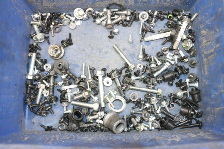 photo de TORNILLOS YAMAHA XMAX X-MAX 125 (2021 - 2025)