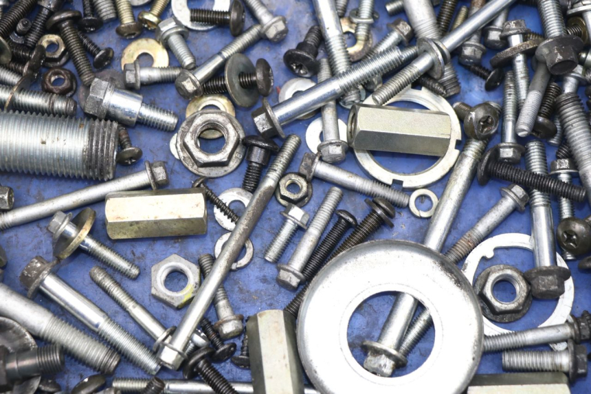 photo de TORNILLOS PIAGGIO X8 400 (2006 - 2007)