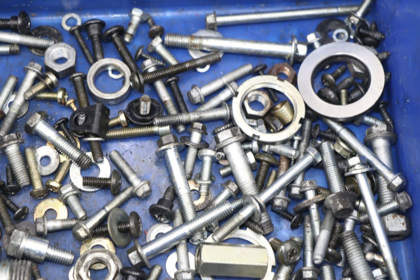 photo de TORNILLOS PIAGGIO X8 400 (2006 - 2007)