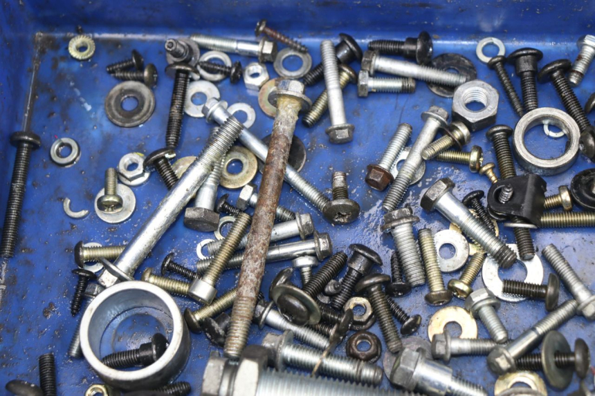 photo de TORNILLOS PIAGGIO X8 400 (2006 - 2007)
