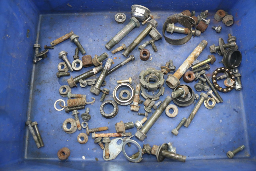 photo de TORNILLOS YAMAHA XJ600 XJ DIVERSION 600 (1992 - 1997)