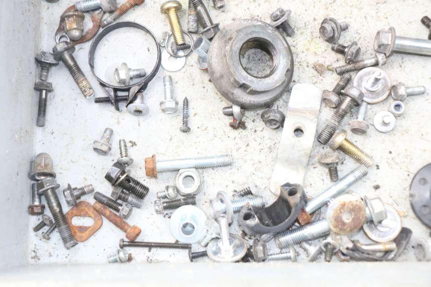 photo de TORNILLOS HONDA XLV VARADERO 125 (2000 - 2006)