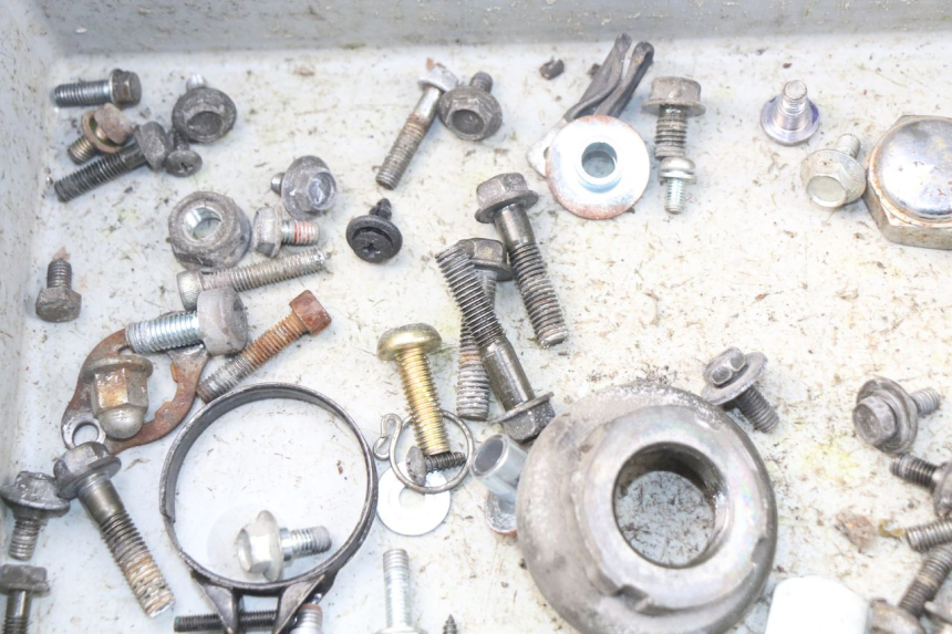 photo de TORNILLOS HONDA XLV VARADERO 125 (2000 - 2006)