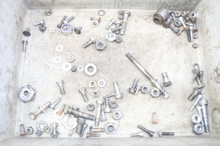 photo de BOLSA DE TORNILLERÍA TORNILLO PEUGEOT XP6 50 (1997 - 2003)