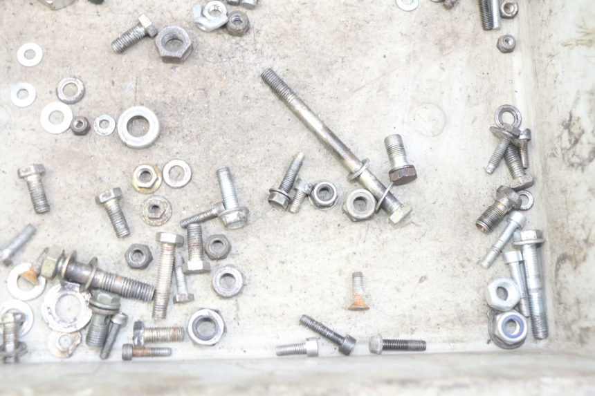 photo de BOLSA DE TORNILLERÍA TORNILLO PEUGEOT XP6 50 (1997 - 2003)