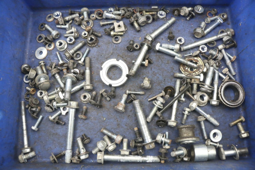 photo de TORNILLOS HYOSUNG XRX 125 (2000 - 2008)