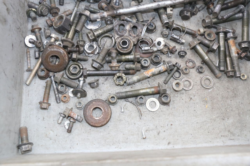 photo de TORNILLOS SHINERAY XY150STE 150