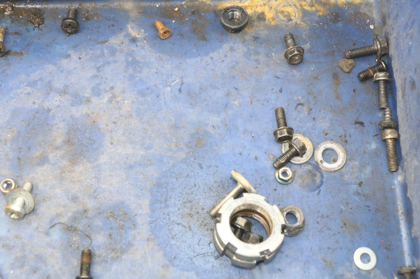 photo de BOLSA DE TORNILLERÍA TORNILLO YAMAHA BW'S EASY 50 (2013 - 2016)