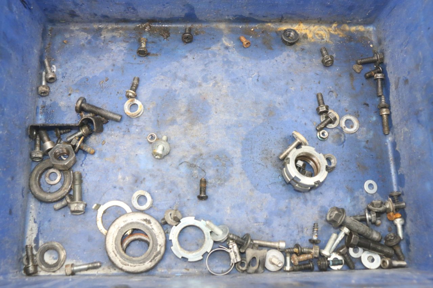photo de BOLSA DE TORNILLERÍA TORNILLO YAMAHA BW'S EASY 50 (2013 - 2016)