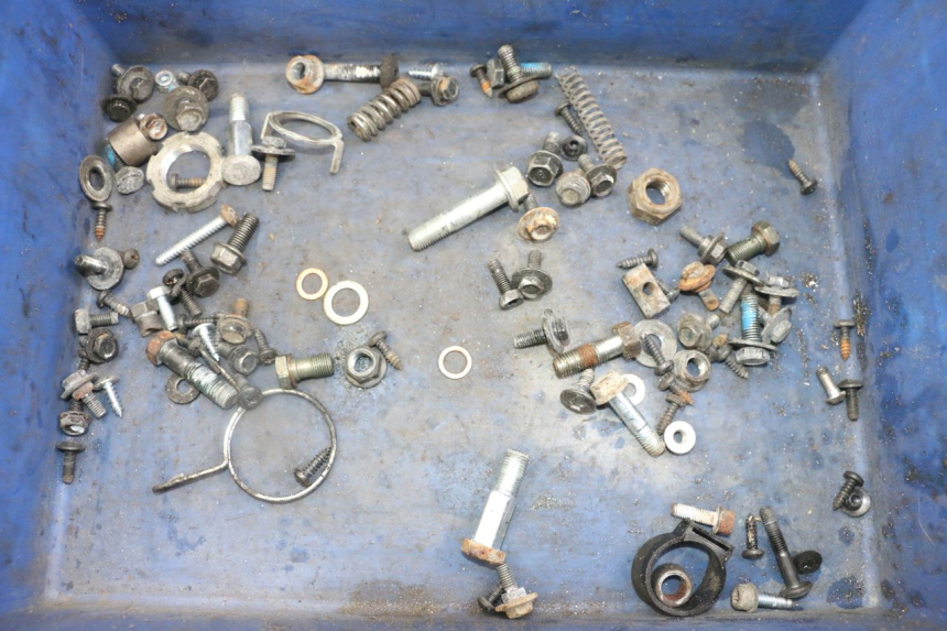 photo de TORNILLOS YAMAHA NEO'S NEOS 2T EASY 50 (2013 - 2016)