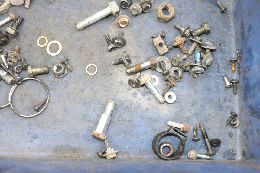 photo de TORNILLOS YAMAHA NEO'S NEOS 2T EASY 50 (2013 - 2016)